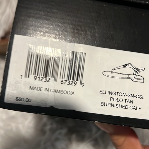 Sandals Ralph Lauren - Picture 6 of 6